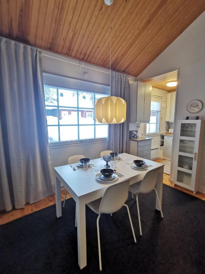 Winter Nest - A Cozy In The Heart Of