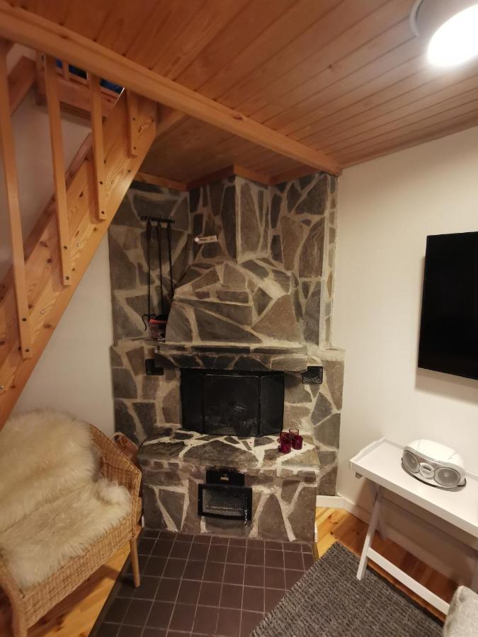 Winter Nest - A Cozy In The Heart Of *