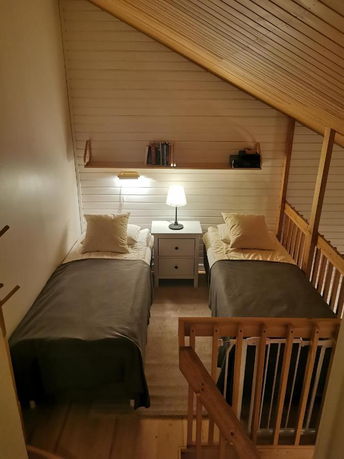 Winter Nest - A Cozy In The Heart Of *