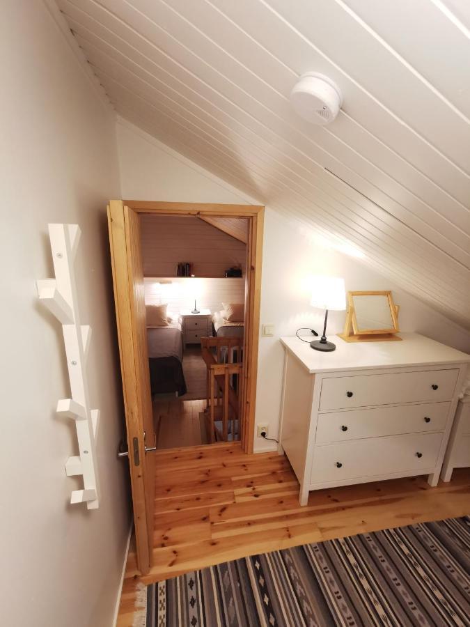 Winter Nest - A Cozy In The Heart Of Apartment *