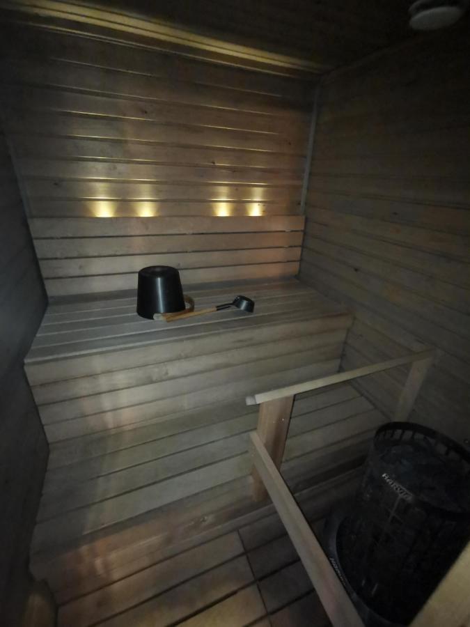 Winter Nest - A Cozy In The Heart Of Saariselkä